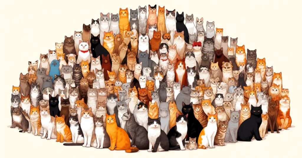 100 katte